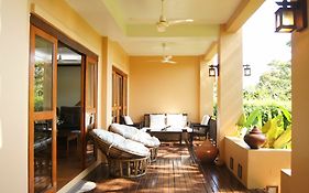 The Pavana Chiang Mai Resort